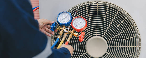 Trusted Heat Pump Repair service in Wayne, PA - Leonard HVAC